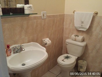 Vacation Rental House Cleaning